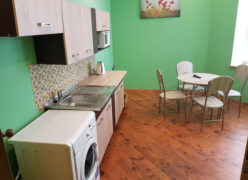 Cucina Foto