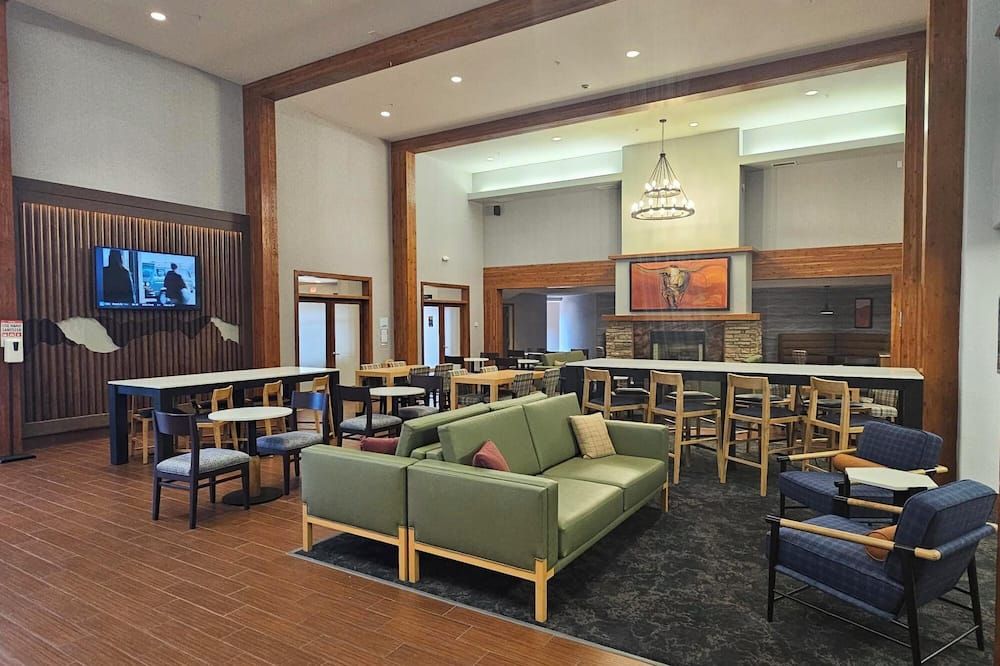 Area lounge