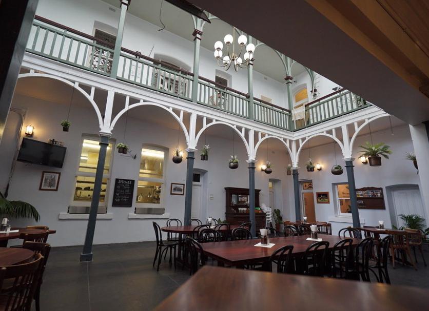 Ristorante Foto