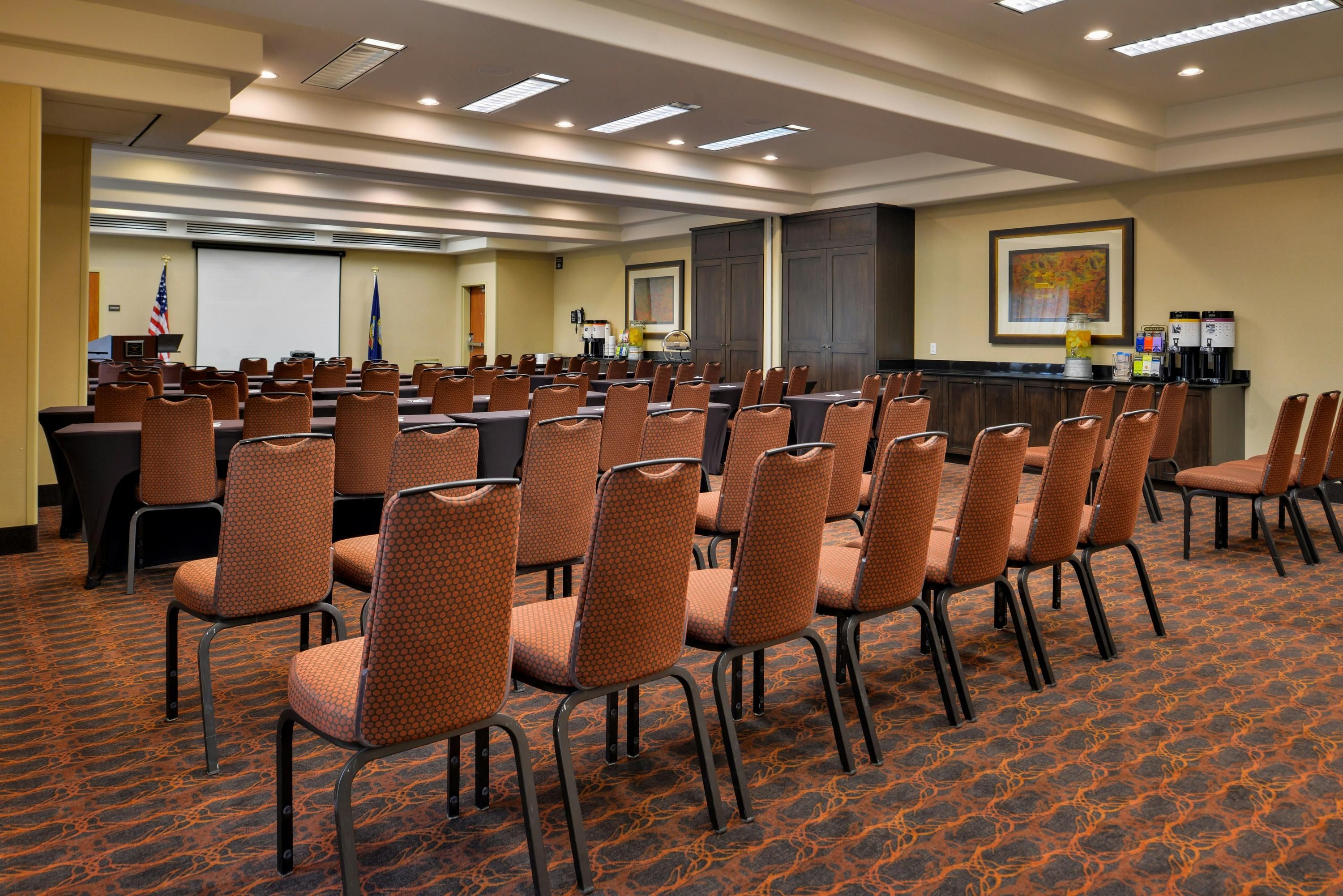 Sala conferenze