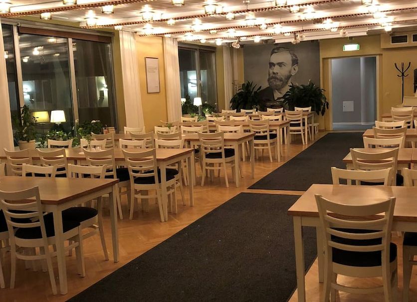 Ristorante Foto