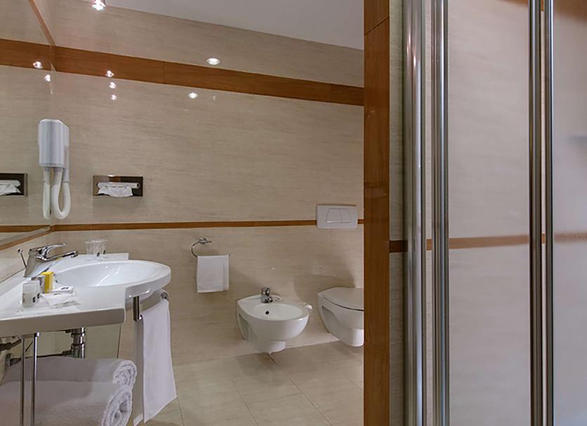Bagno Foto