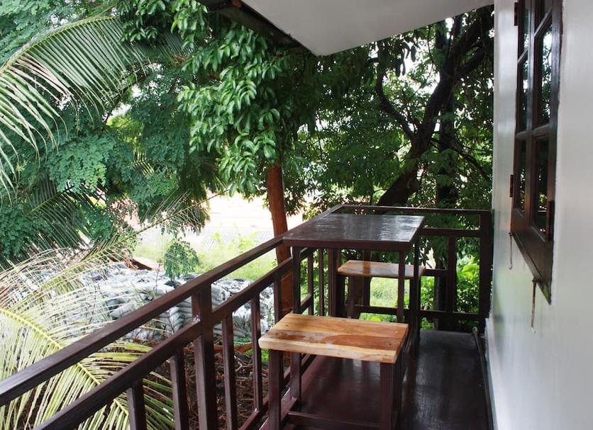 Balcone Foto