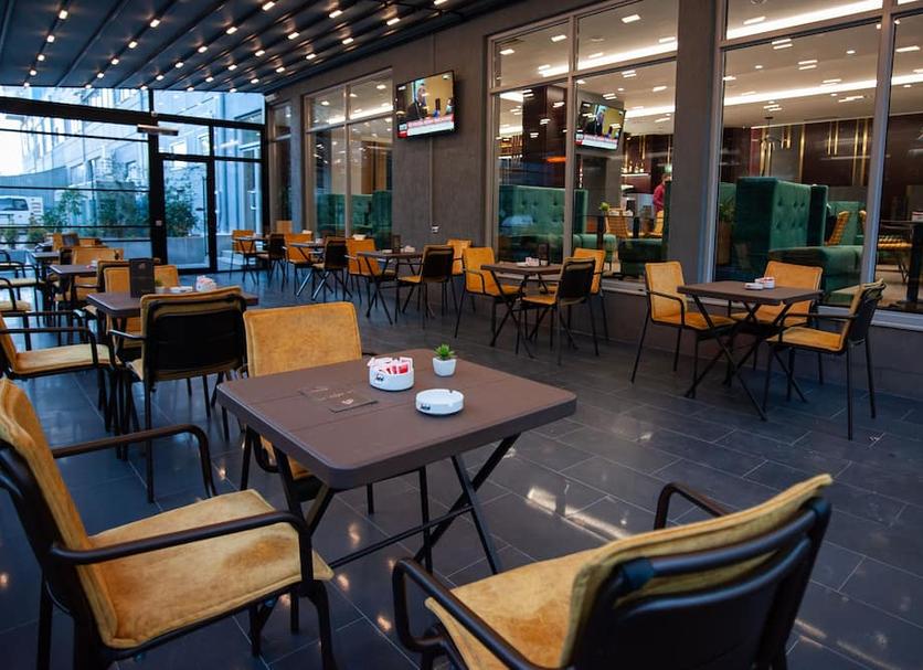 Ristorante Foto