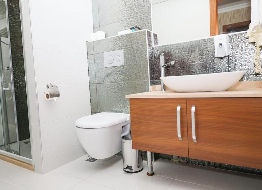 Bagno Foto