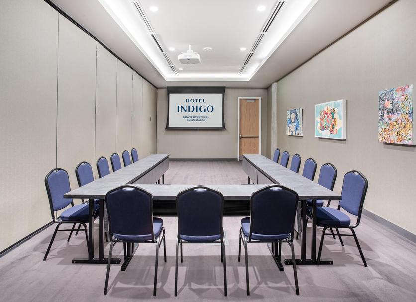 Sala conferenze Foto