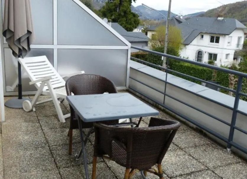 Balcone Foto