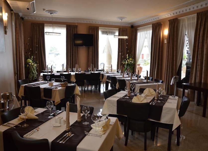 Ristorante Foto