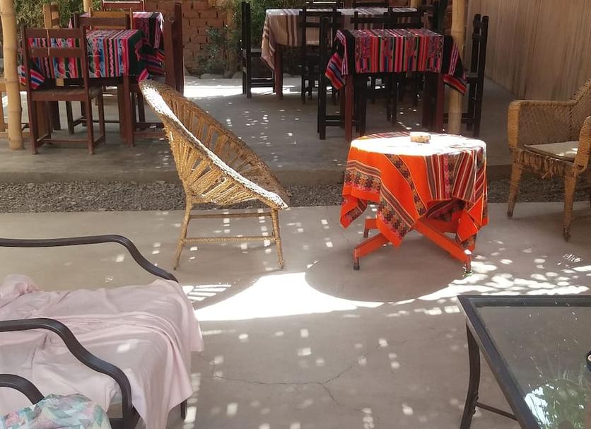 Ristorante Foto