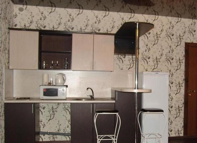 Cucina Foto