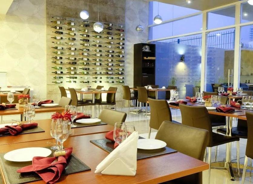 Ristorante Foto