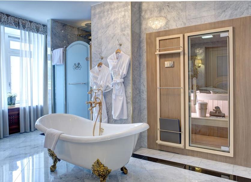 Bagno Foto