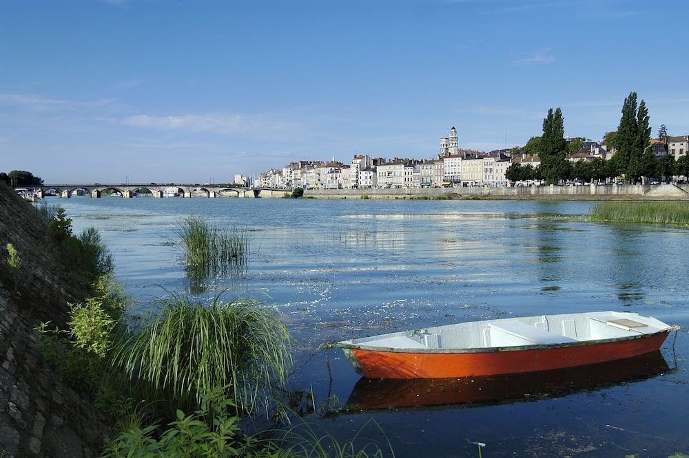 Vista esterna