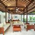 Area lounge