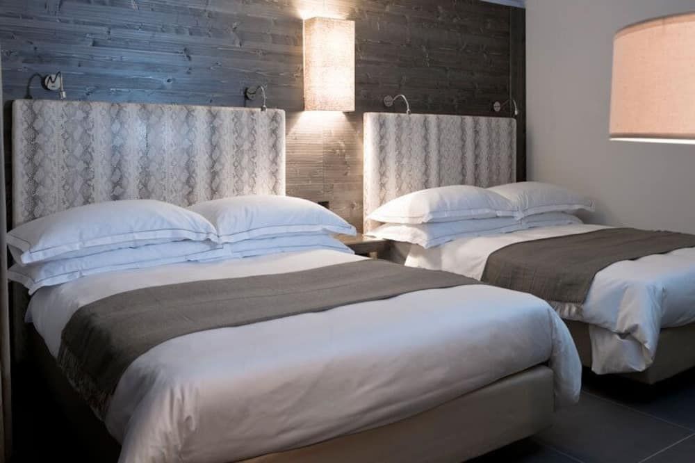 Camera da letto