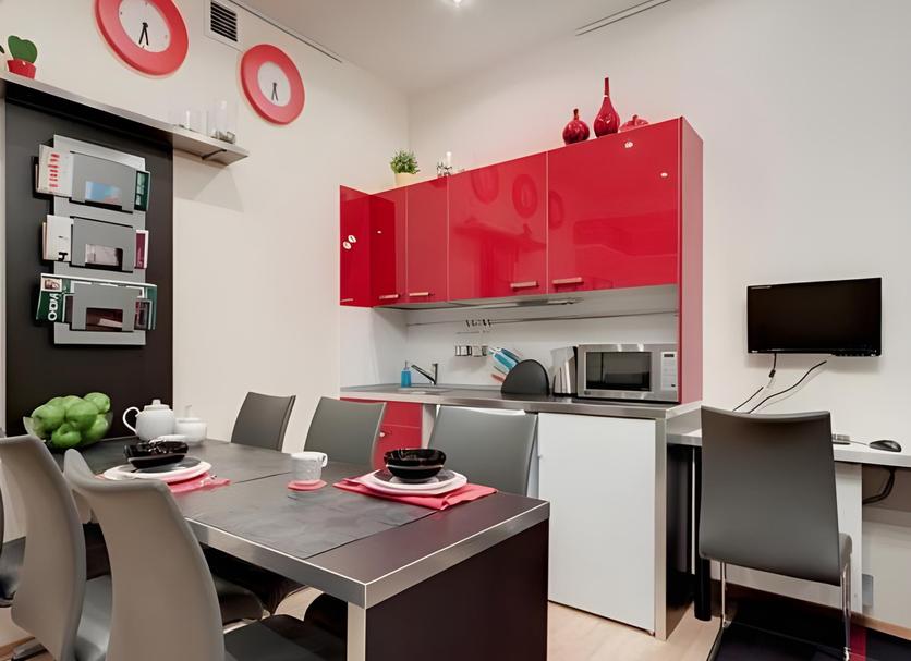 Cucina Foto