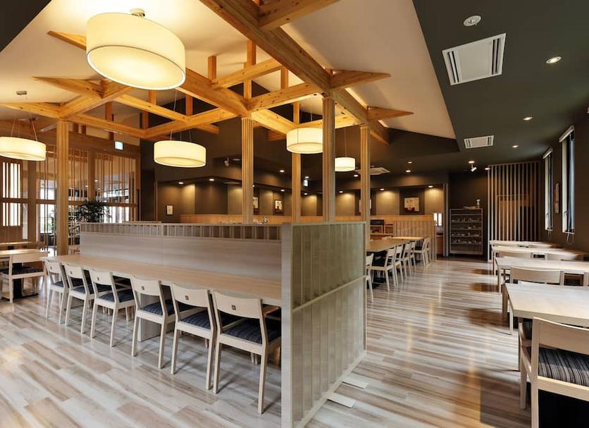 Ristorante Foto