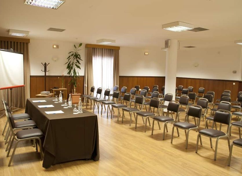 Sala conferenze Foto