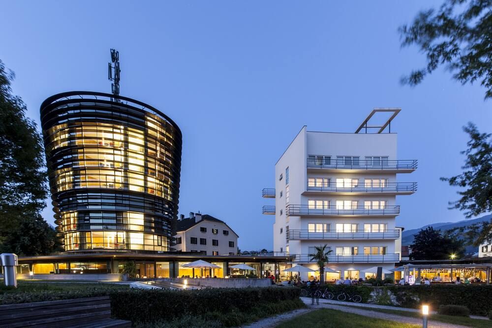 Edificio