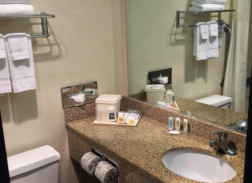 Bagno Foto