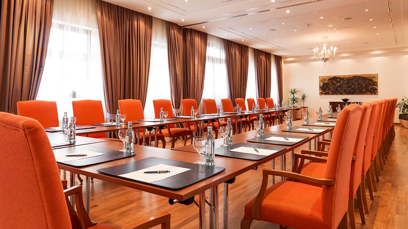 Sala conferenze
