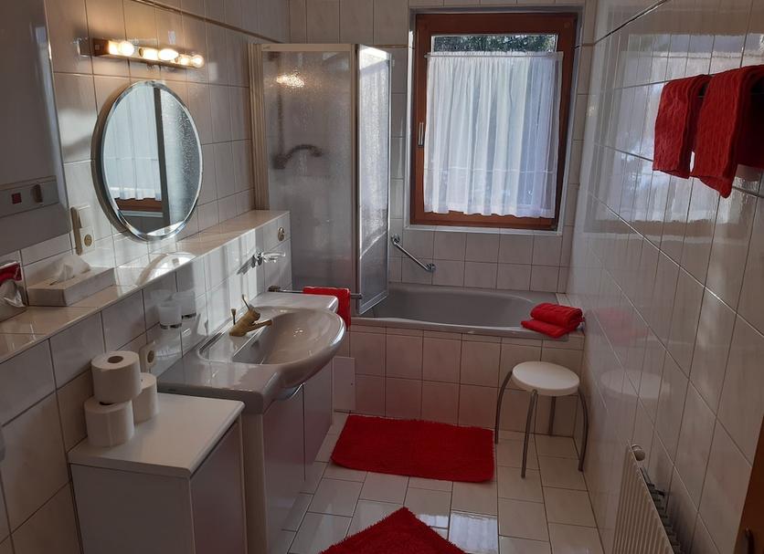 Bagno Foto