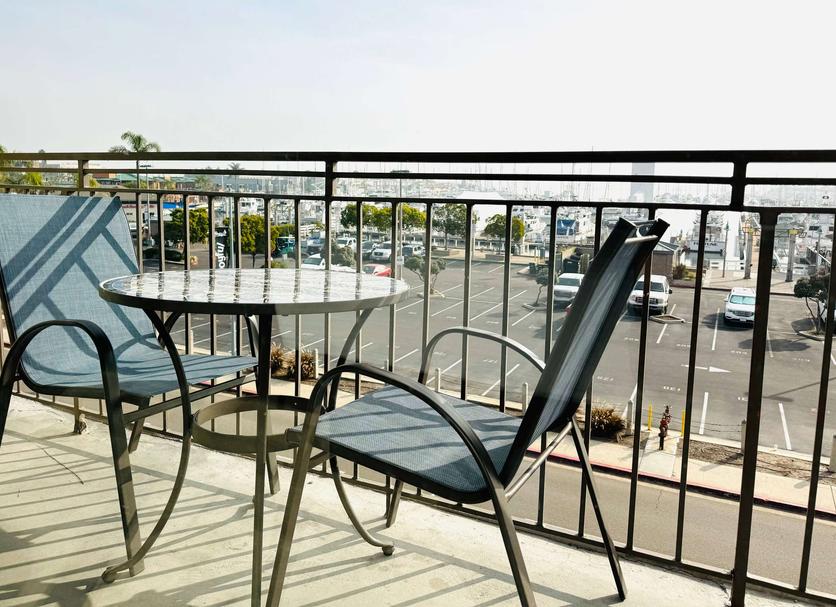Balcone Foto