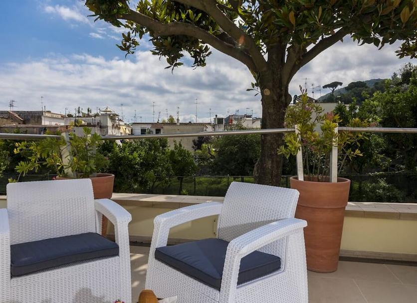 Balcone Foto