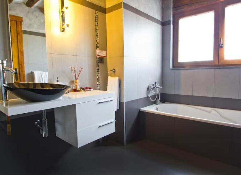 Bagno Foto