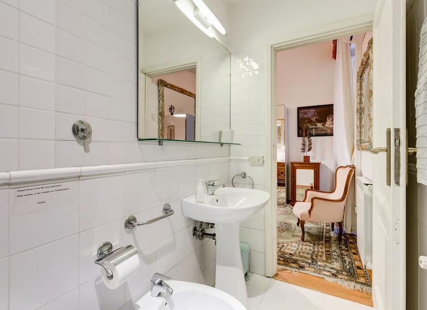 Bagno Foto