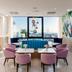 Area lounge