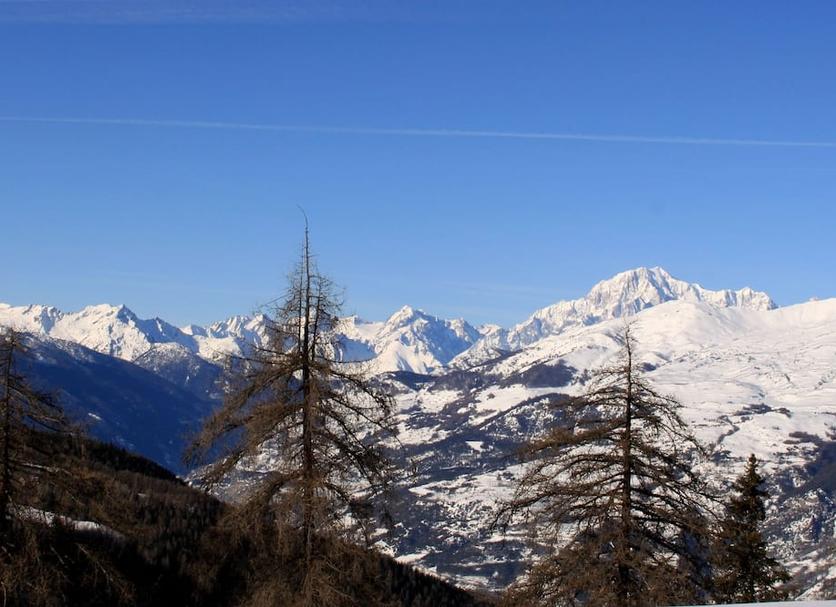 Vista esterna Foto