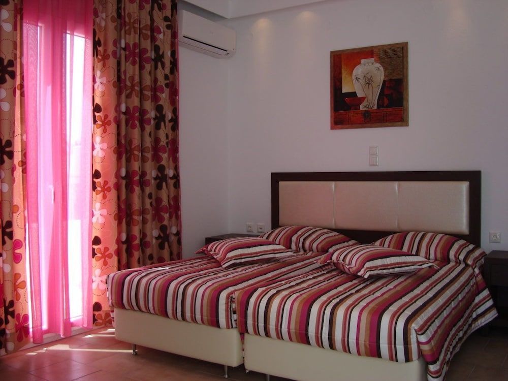 Camera da letto