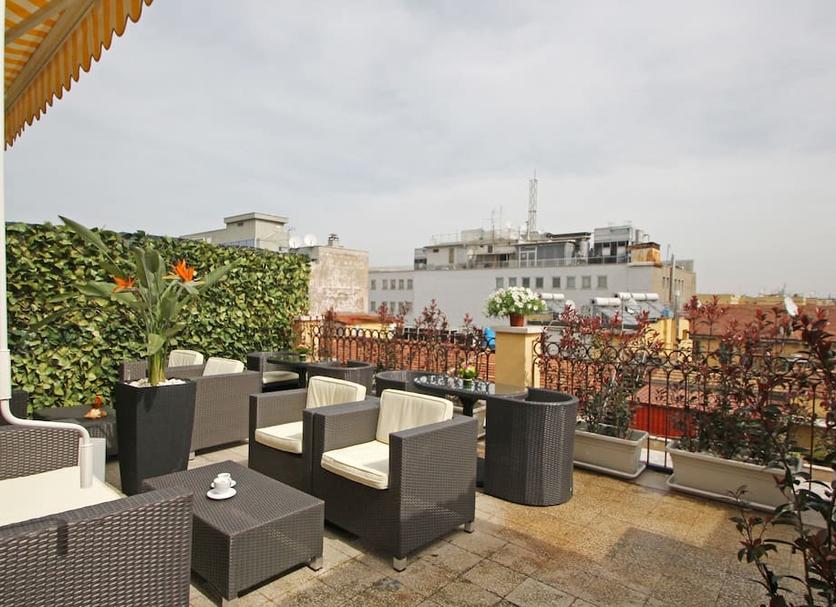 Balcone Foto