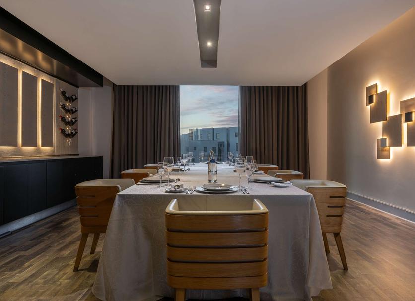 Sala pranzo Foto