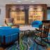Area lounge
