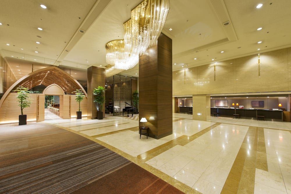 Ingresso