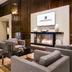 Area lounge