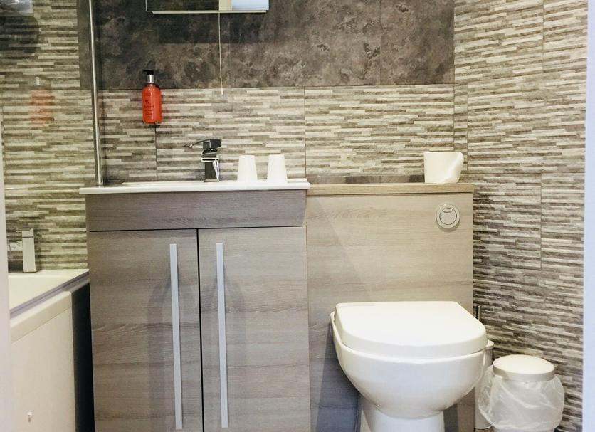Bagno Foto