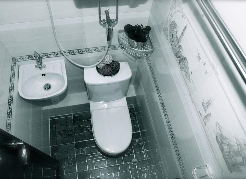 Bagno Foto