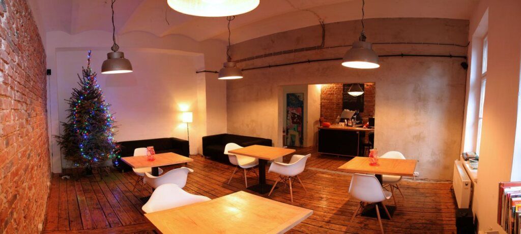 Ristorante Foto
