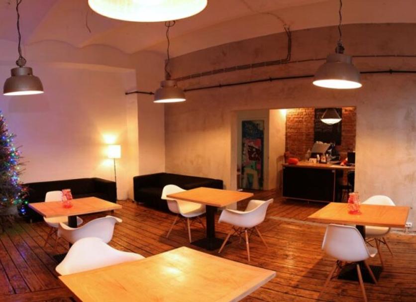 Ristorante Foto