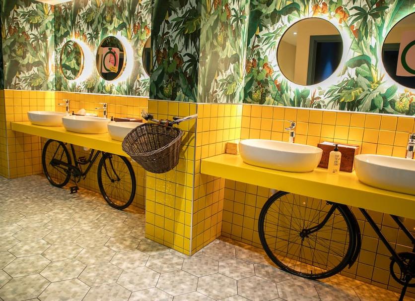 Bagno Foto