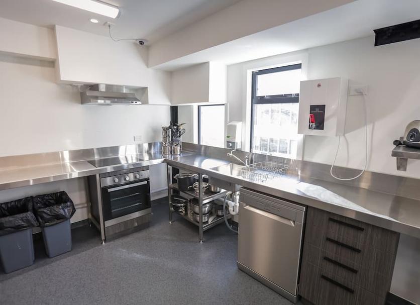 Cucina Foto