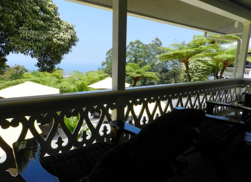 Balcone Foto