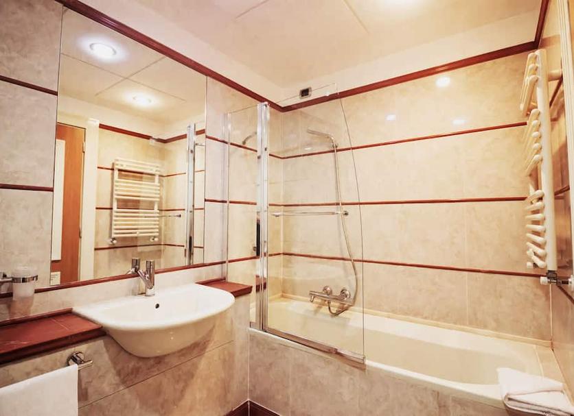 Bagno Foto