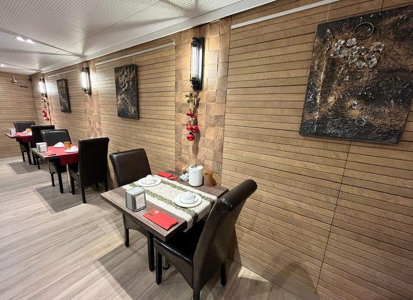 Ristorante Foto