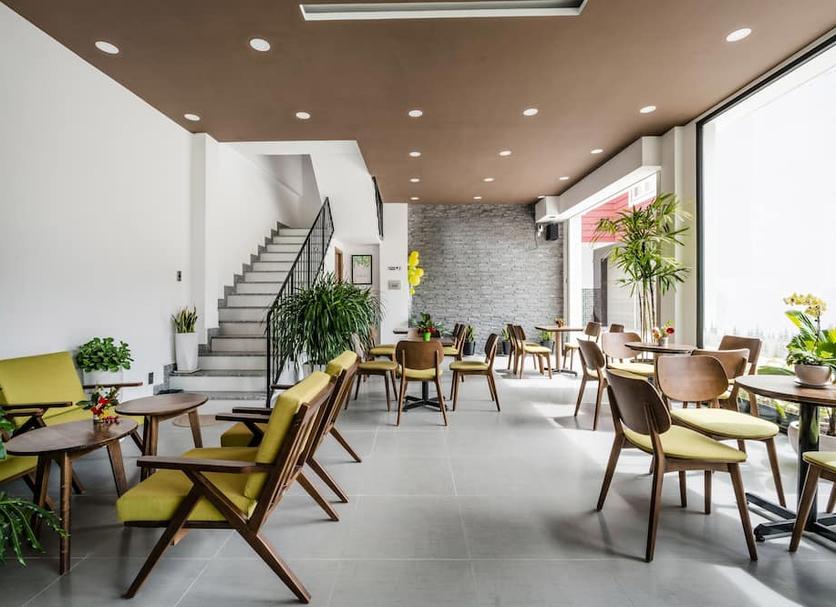 Ristorante Foto