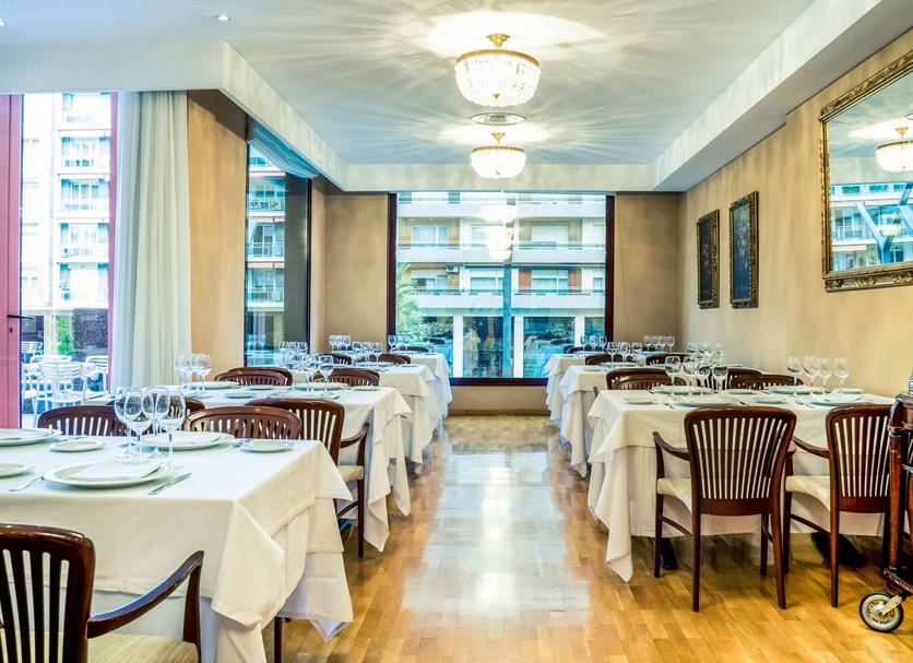 Ristorante Foto