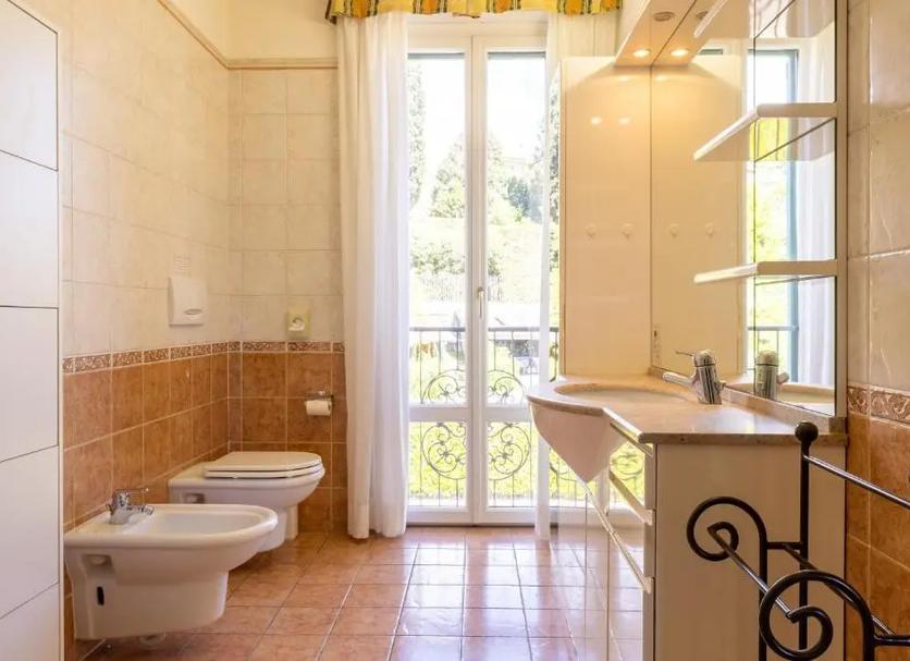 Bagno Foto